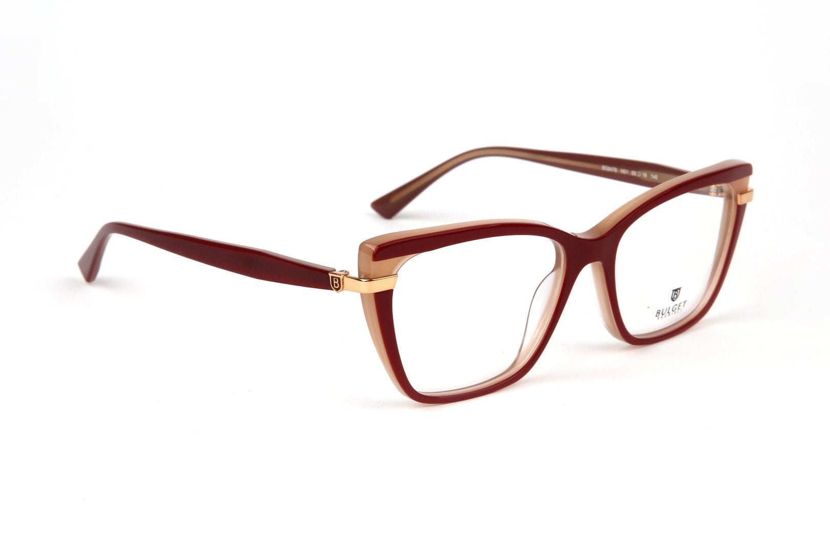 Диоптриска рамка Bulget BG 6478 H01