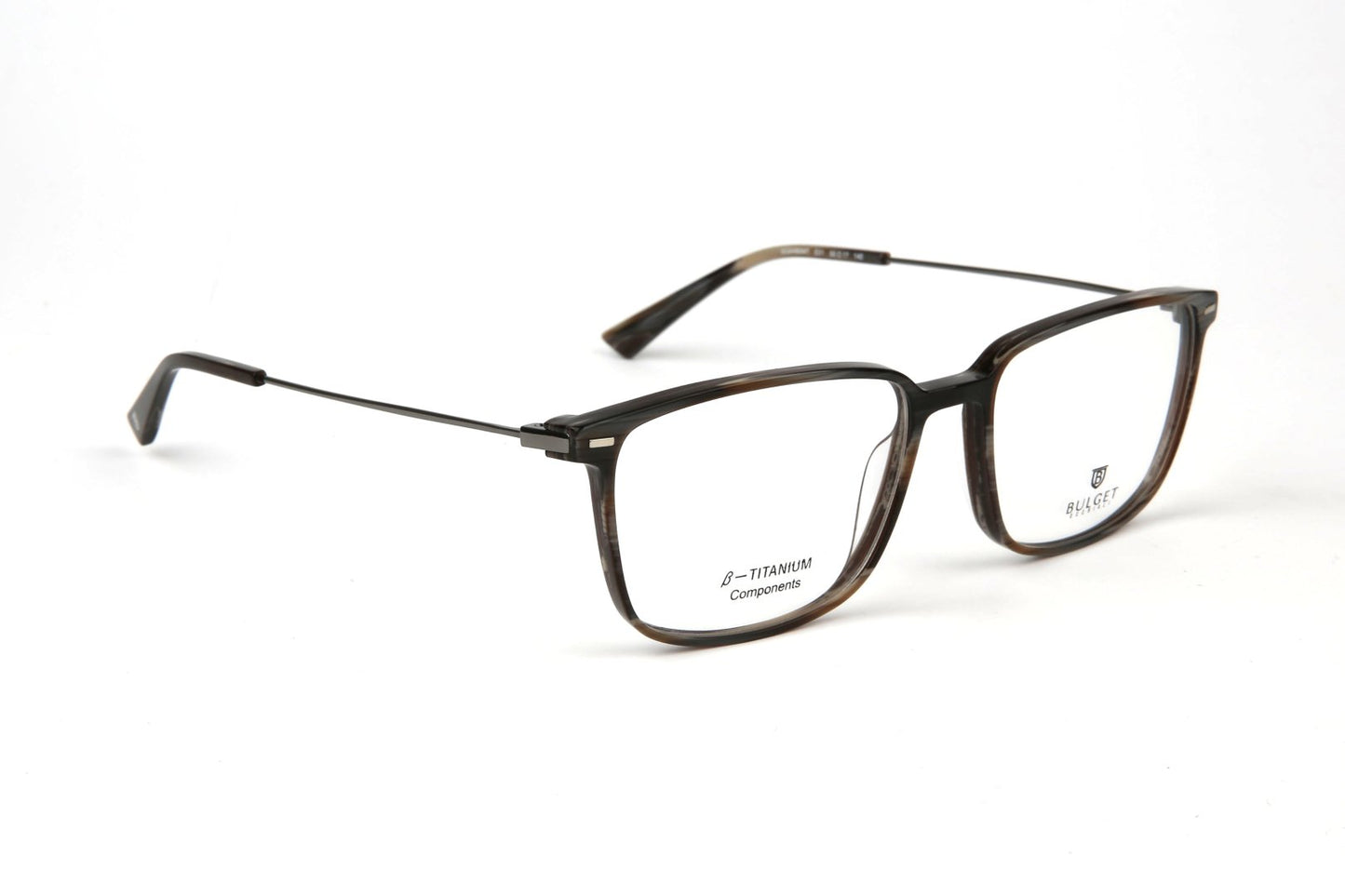 Диоптриска рамка Bulget BG 6485MT E01