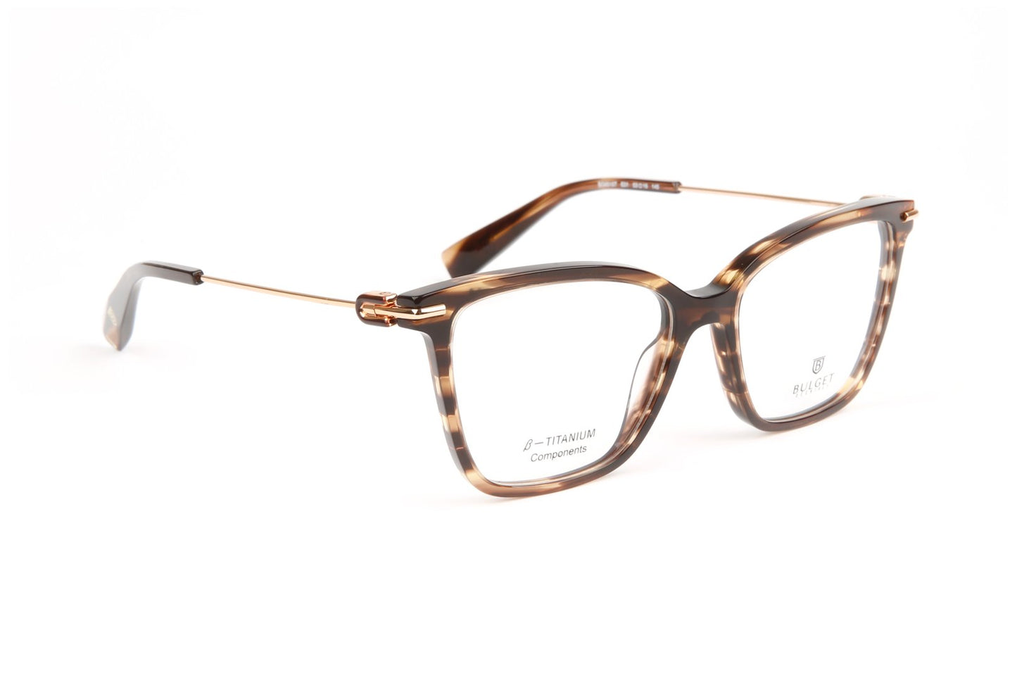 Диоптриска рамка Bulget BG 6515T E01
