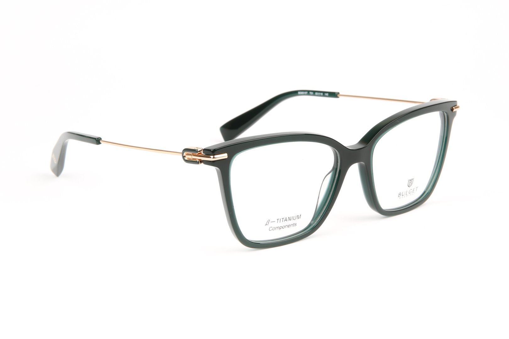 Диоптриска рамка Bulget BG 6515T T01
