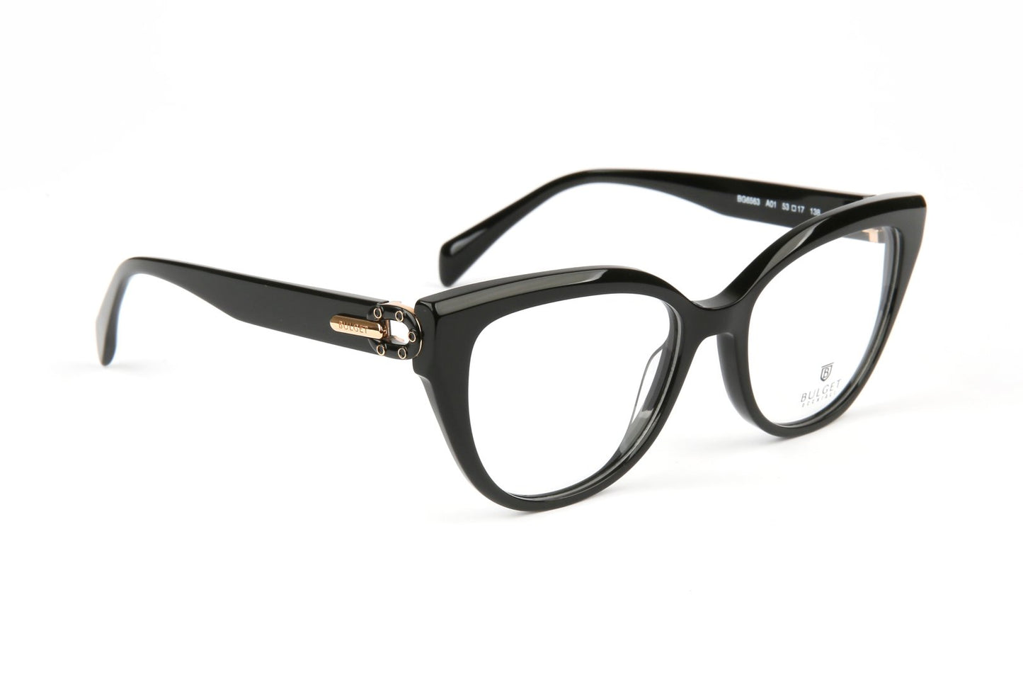 Диоптриска рамка Bulget BG 6563 A01