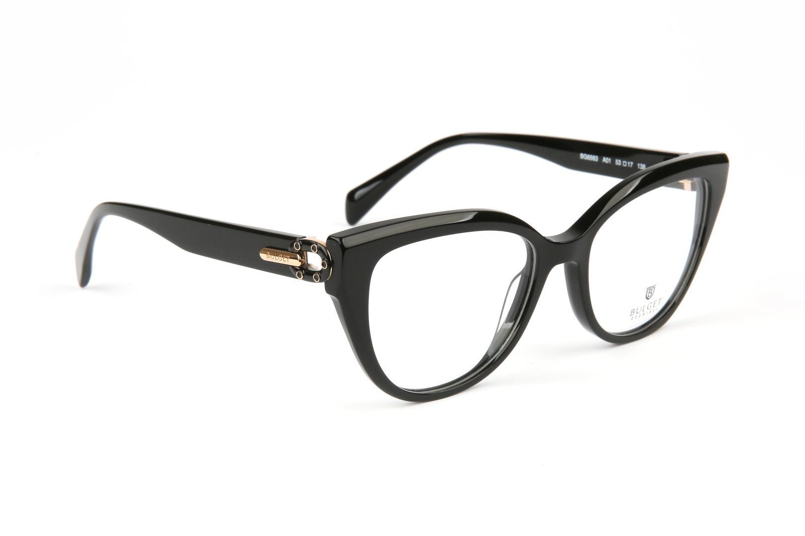 Диоптриска рамка Bulget BG 6563 A01