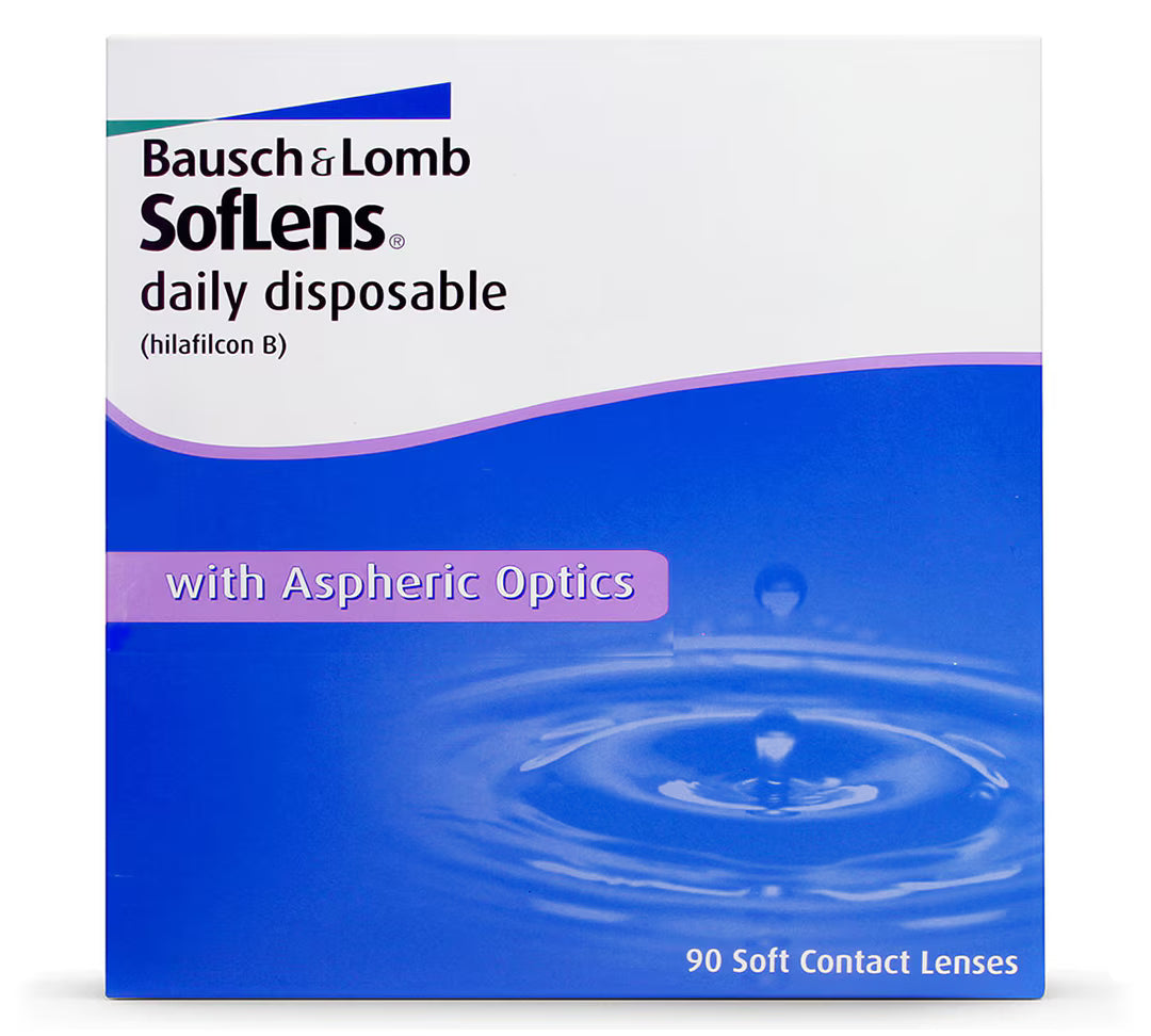 SofLens Daily Disposable