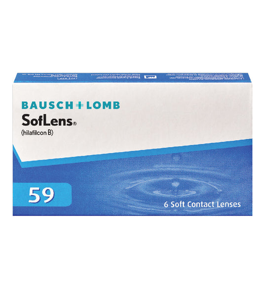 SofLens 59