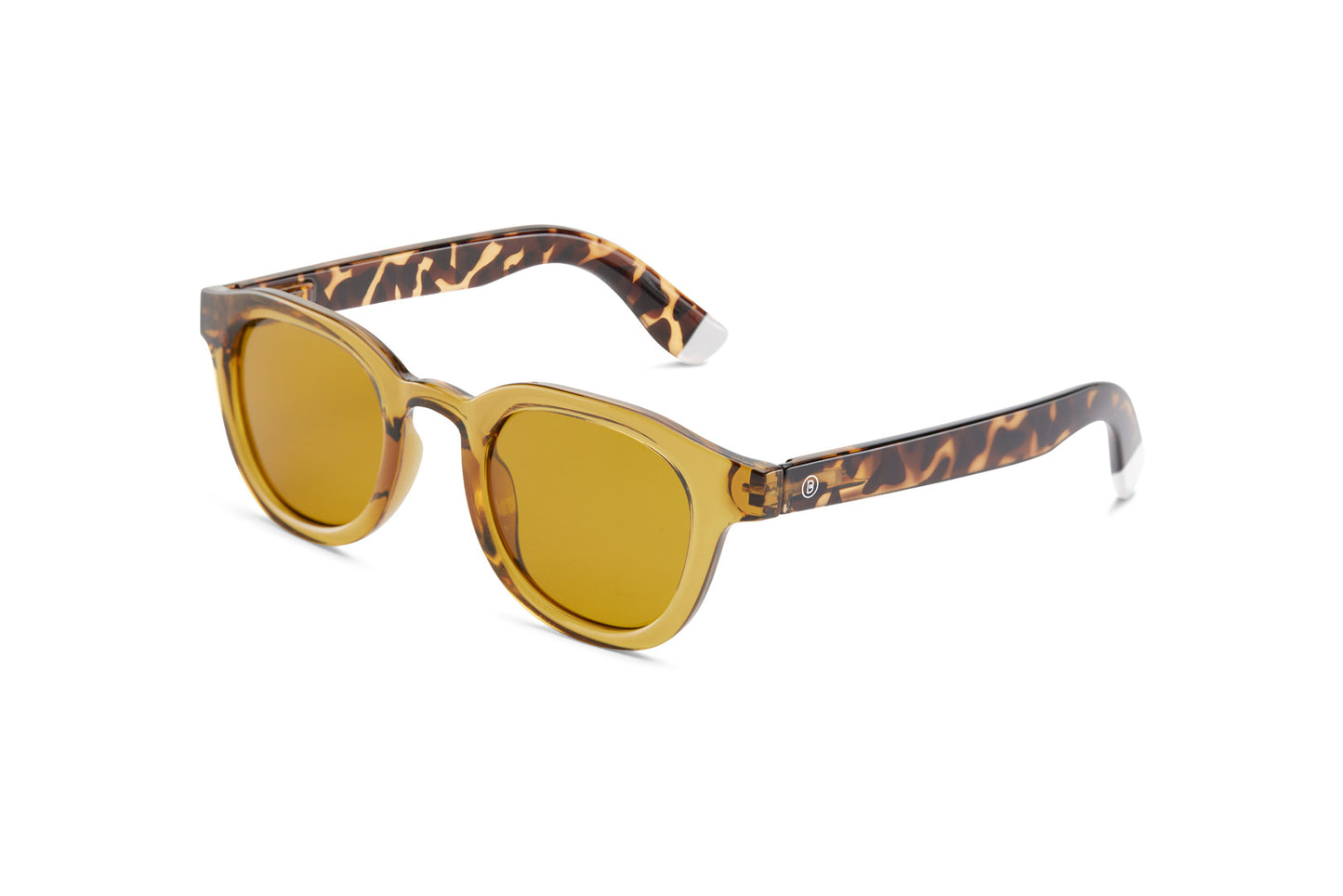 Barner Andy Glossy Olive Combi Sun