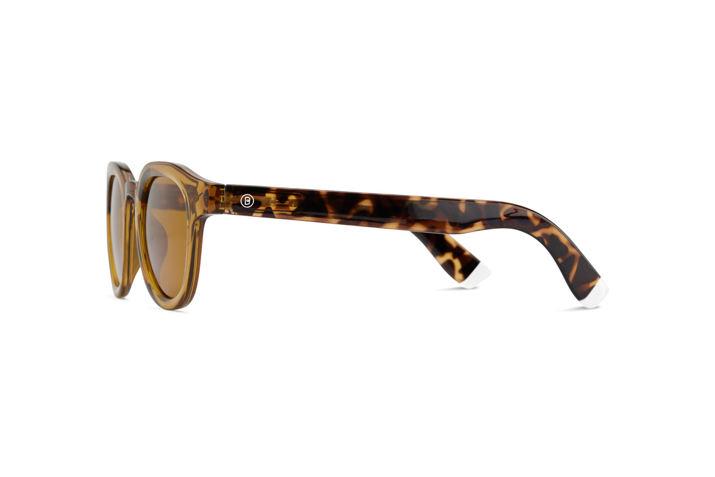 Barner Andy Glossy Olive Combi Sun