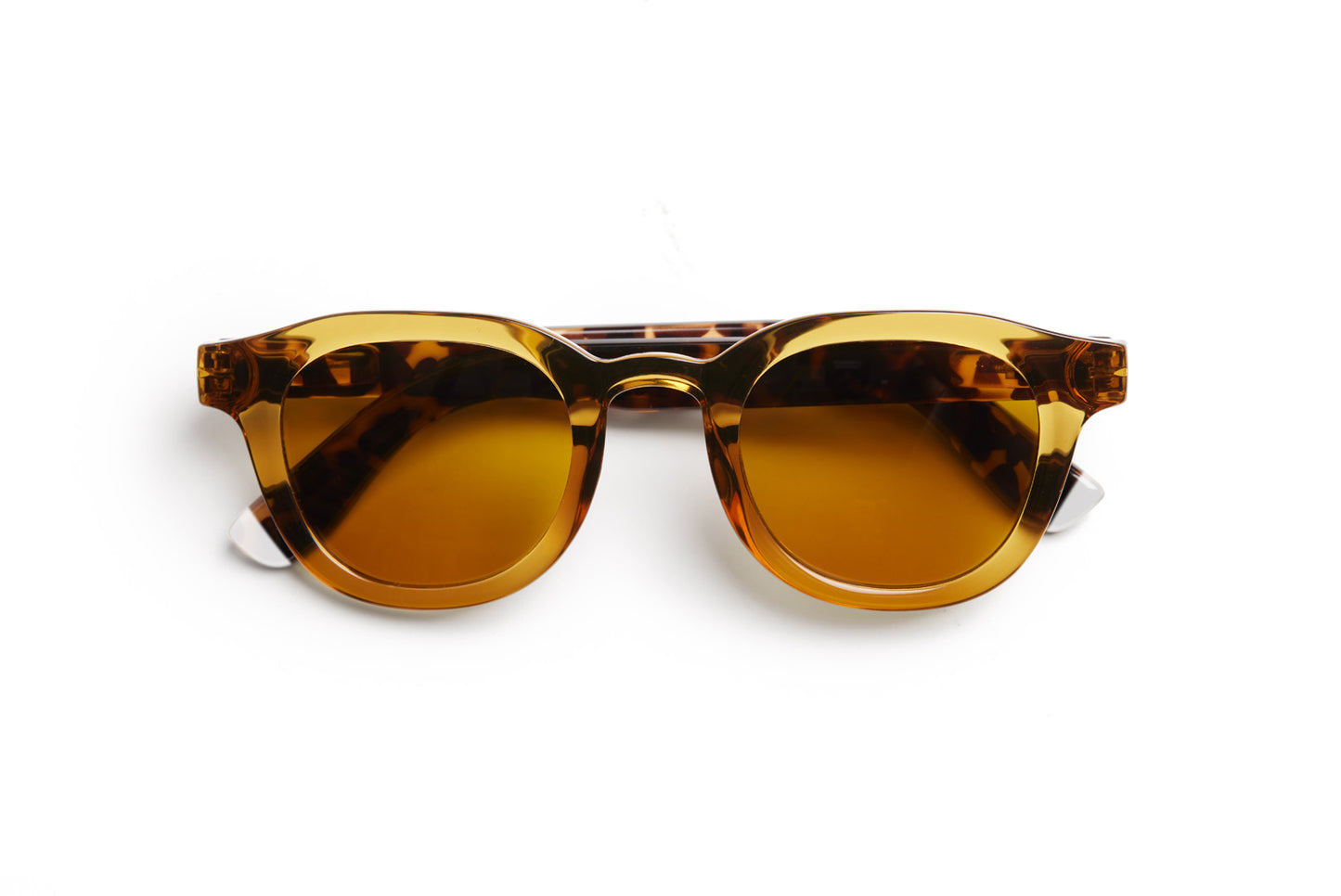 Barner Andy Glossy Olive Combi Sun