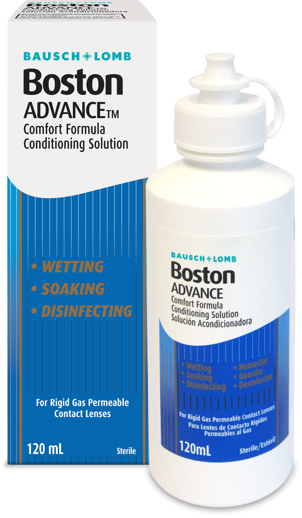 Boston Advance Conditioner