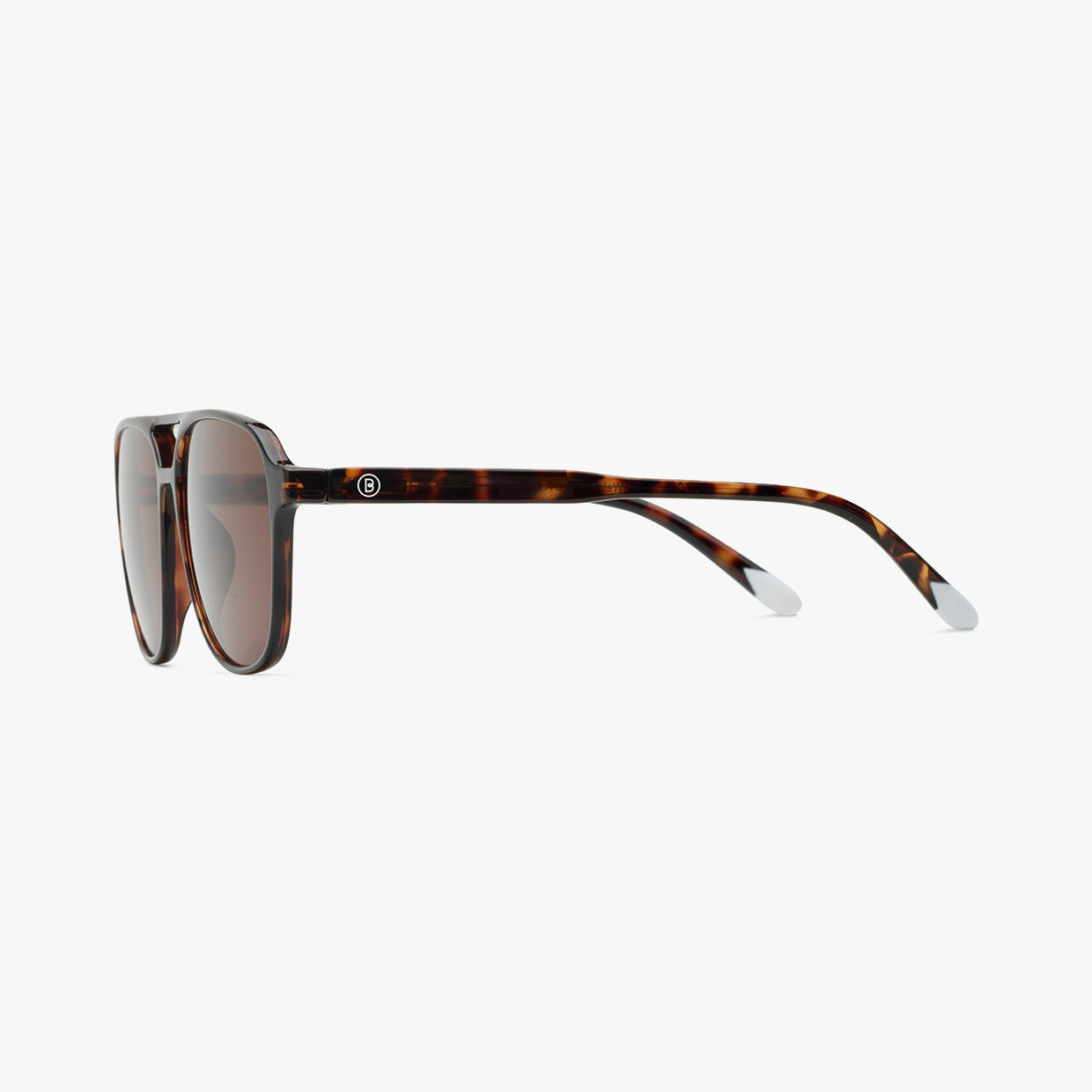 Barner Brad Glossy Tortoise Sun