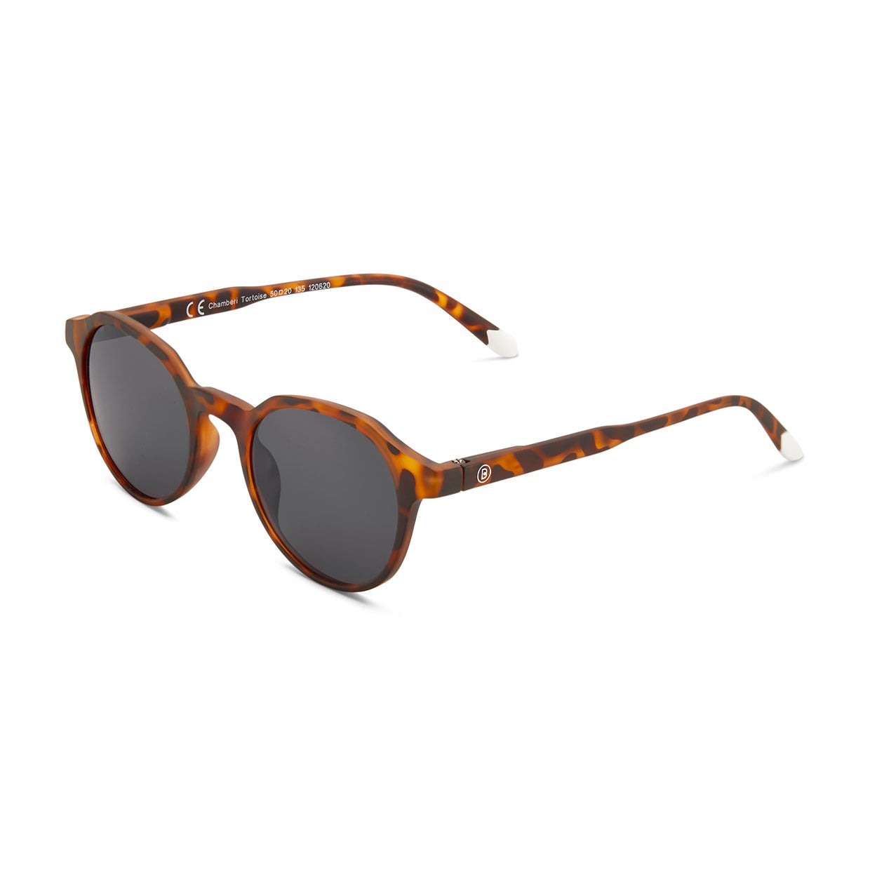 Barner Chamberi Tortoise Sun