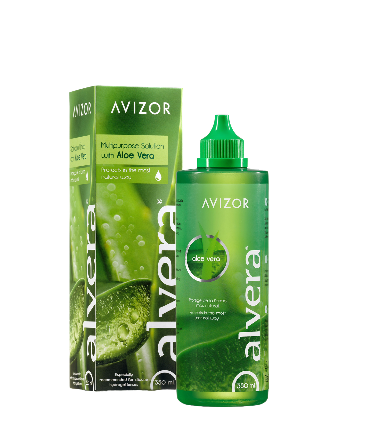 Avizor Alvera промотивна слика