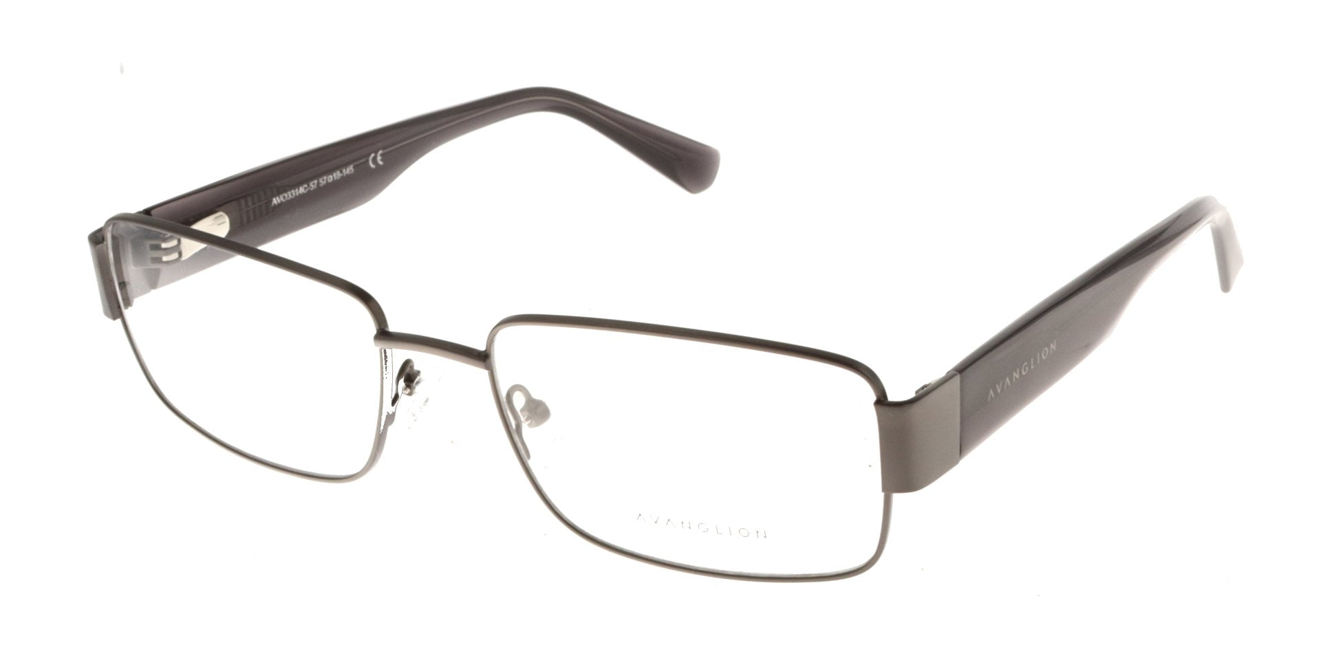 Диоптриска рамка Avanglion AVO3314C-54