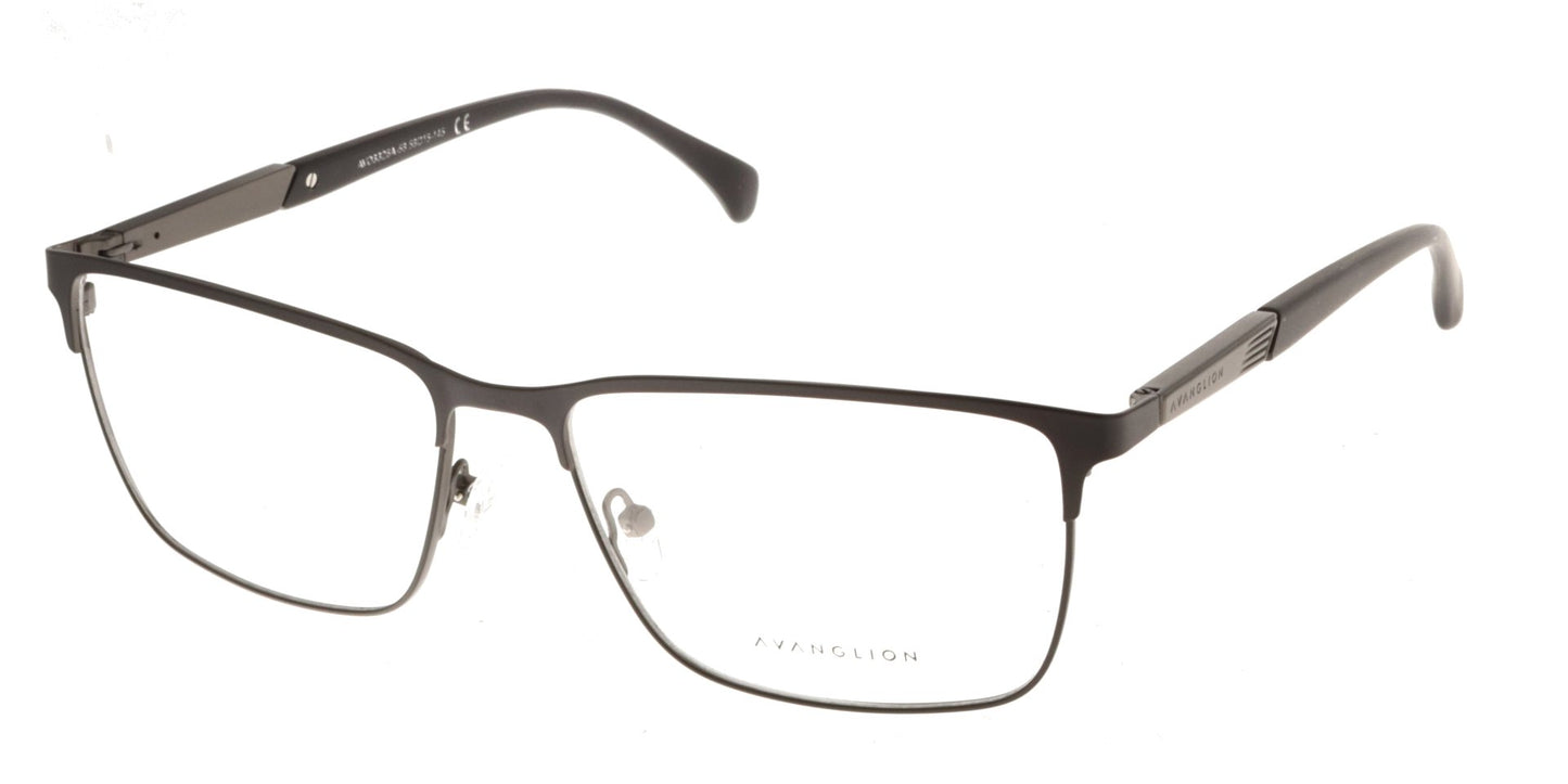 Диоптриска рамка Avanglion AVO3326A-58