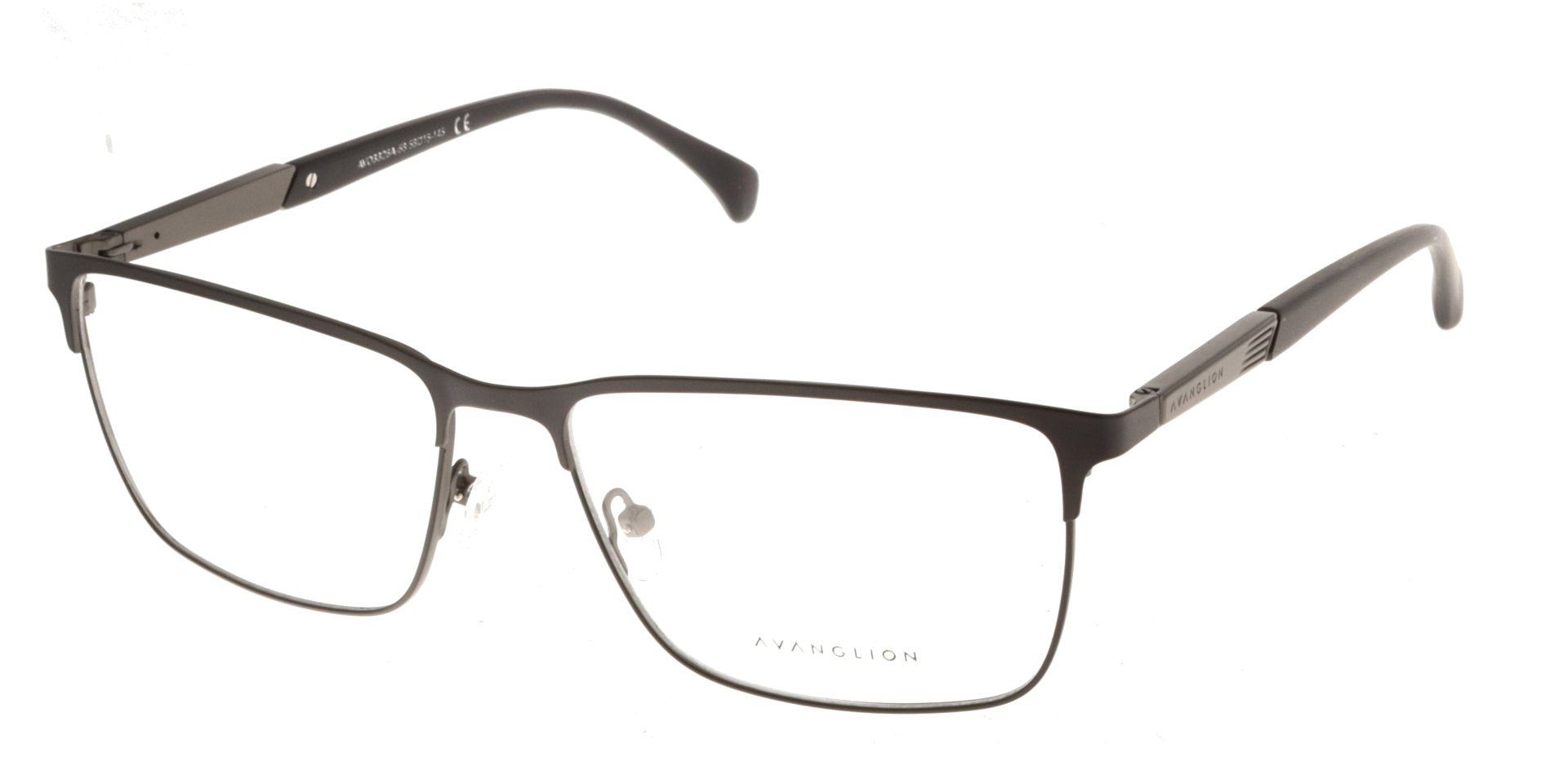 Диоптриска рамка Avanglion AVO3326A-58