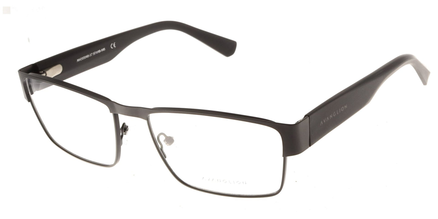 Диоптриска рамка Avanglion AVO3334B-57