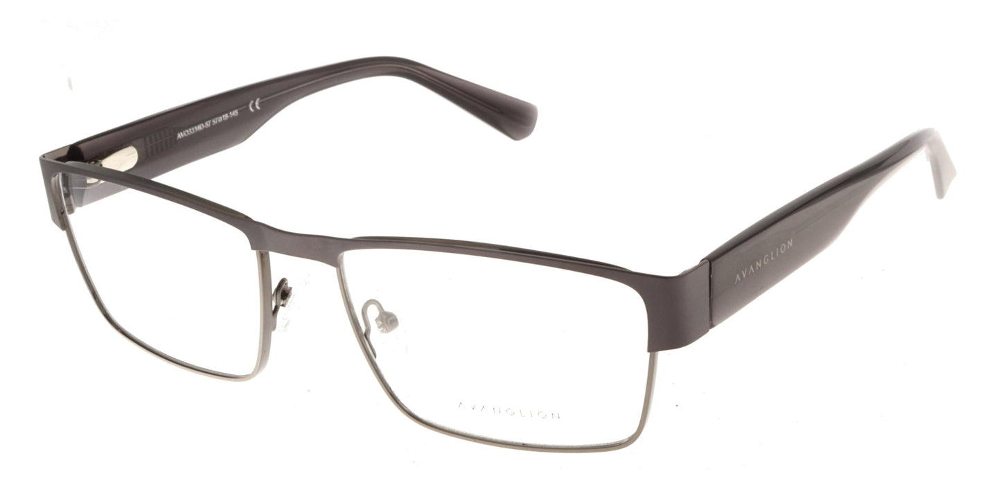 Диоптриска рамка Avanglion AVO3334D-57