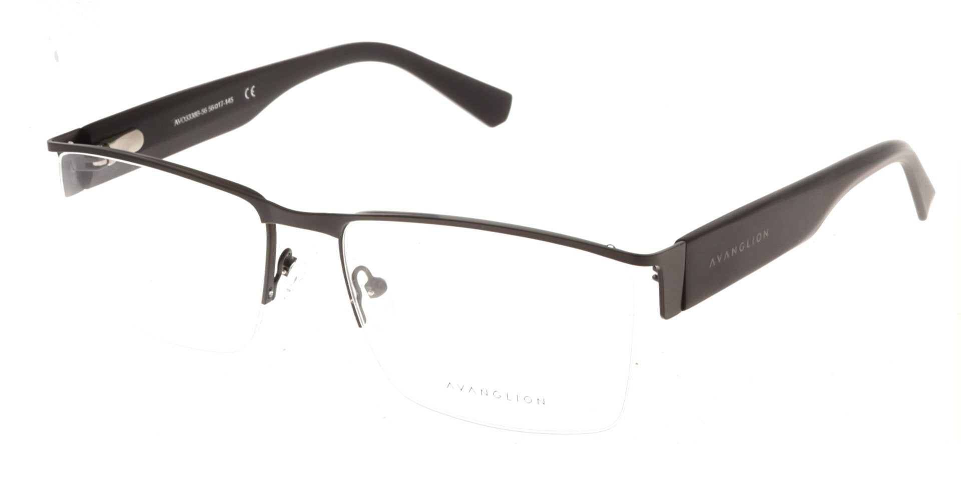 Диоптриска рамка Avanglion AVO3338B-56