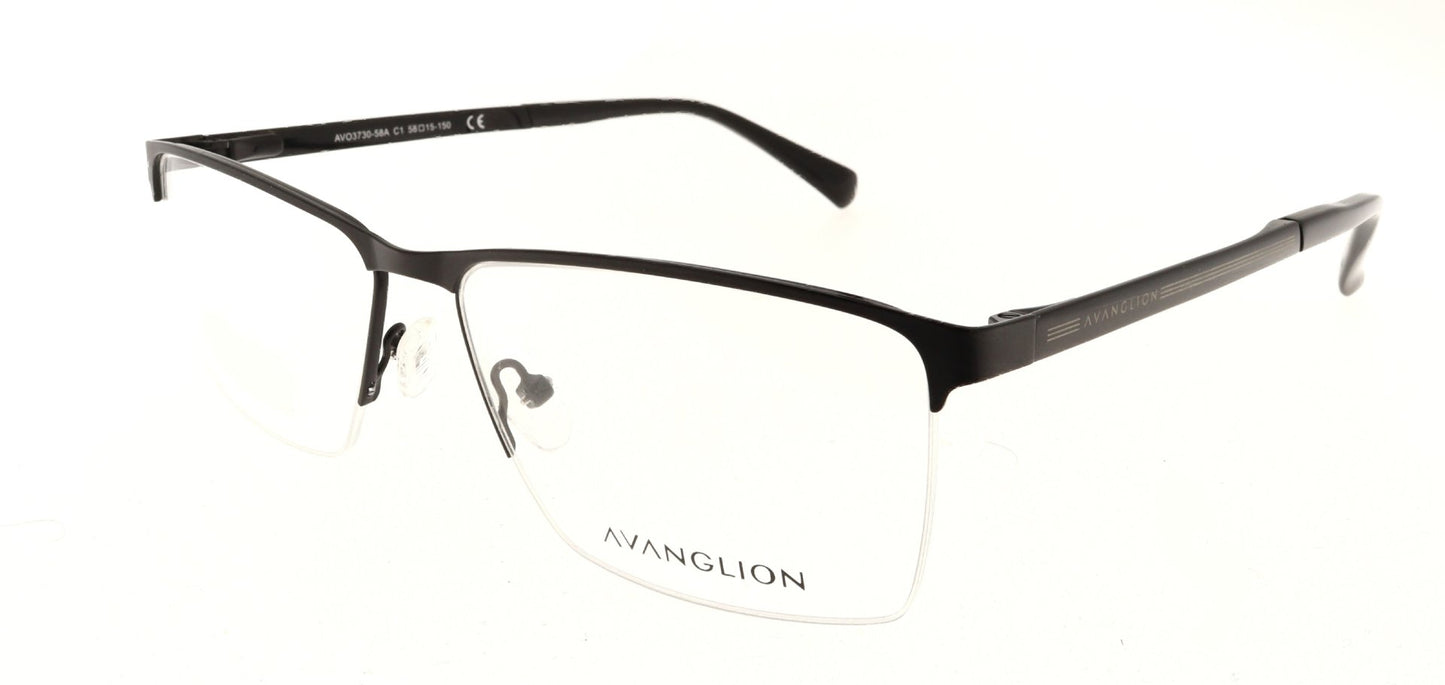 Диоптриска рамка Avanglion AVO3730A