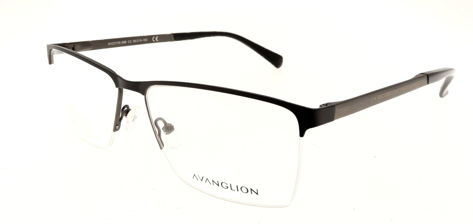 Диоптриска рамка Avanglion AVO3730B