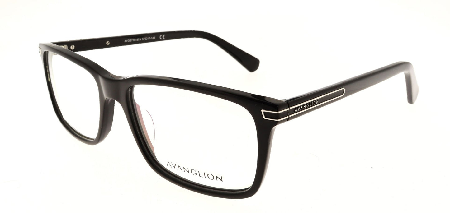 Диоптриска рамка Avanglion AVO3770A