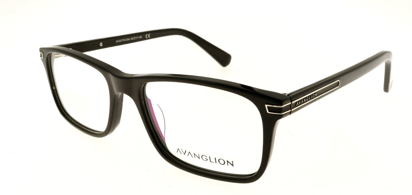 Диоптриска рамка Avanglion AVO3778A