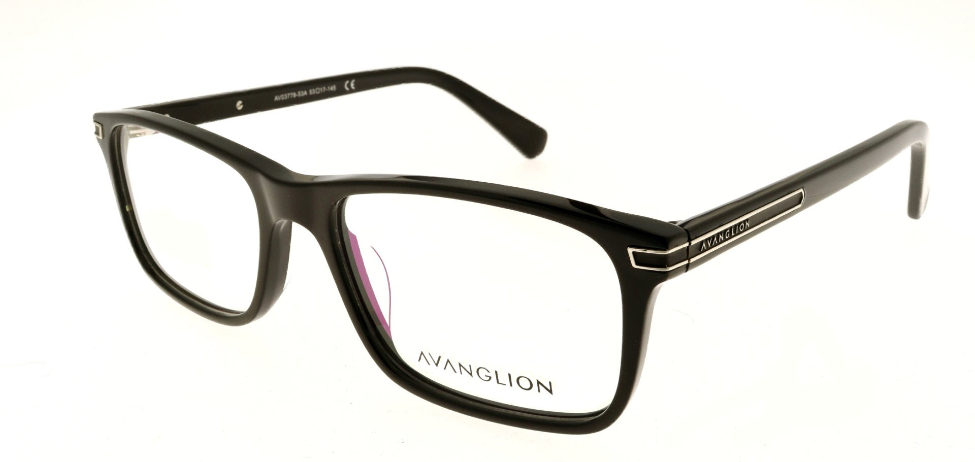 Диоптриска рамка Avanglion AVO3778A