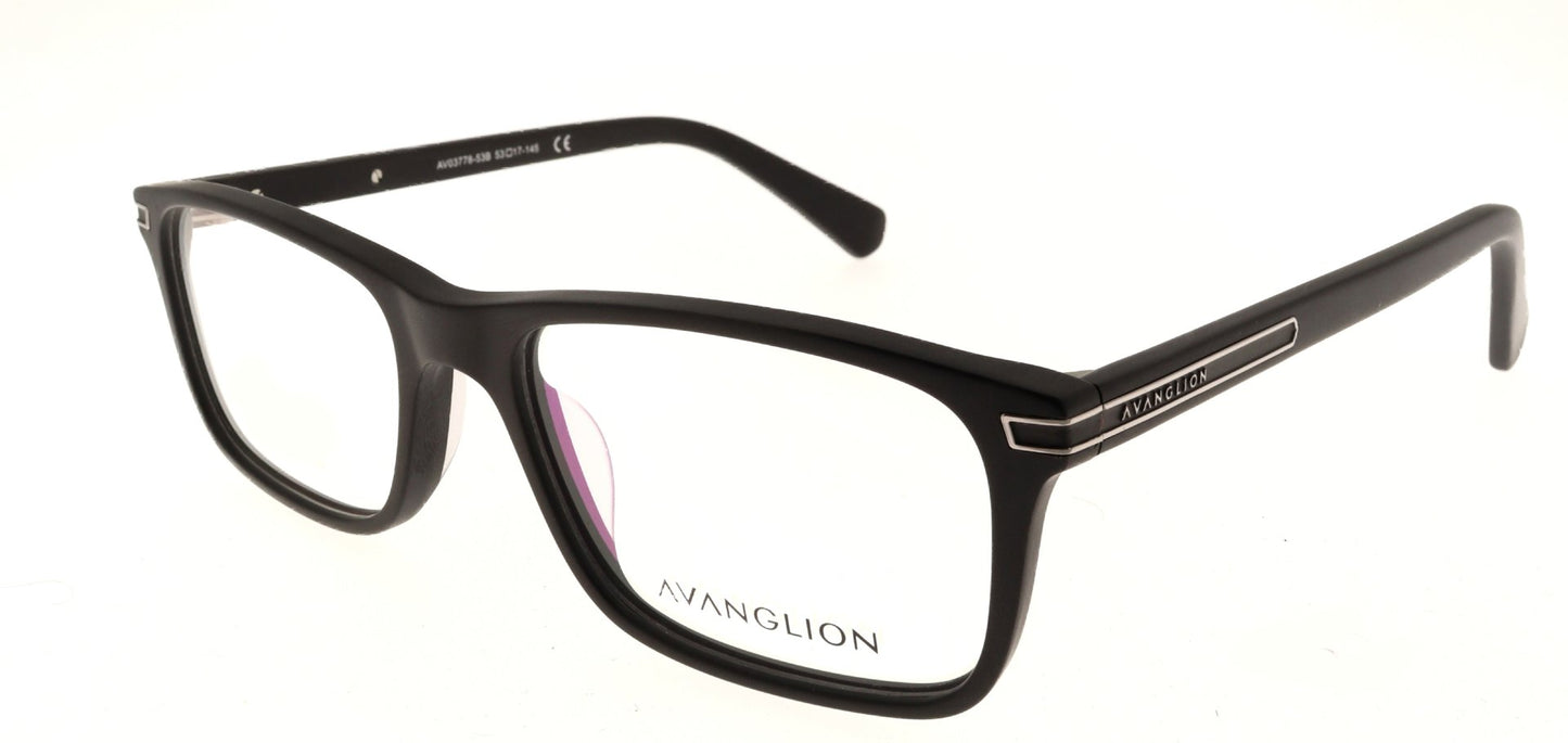 Диоптриска рамка Avanglion AVO3778B