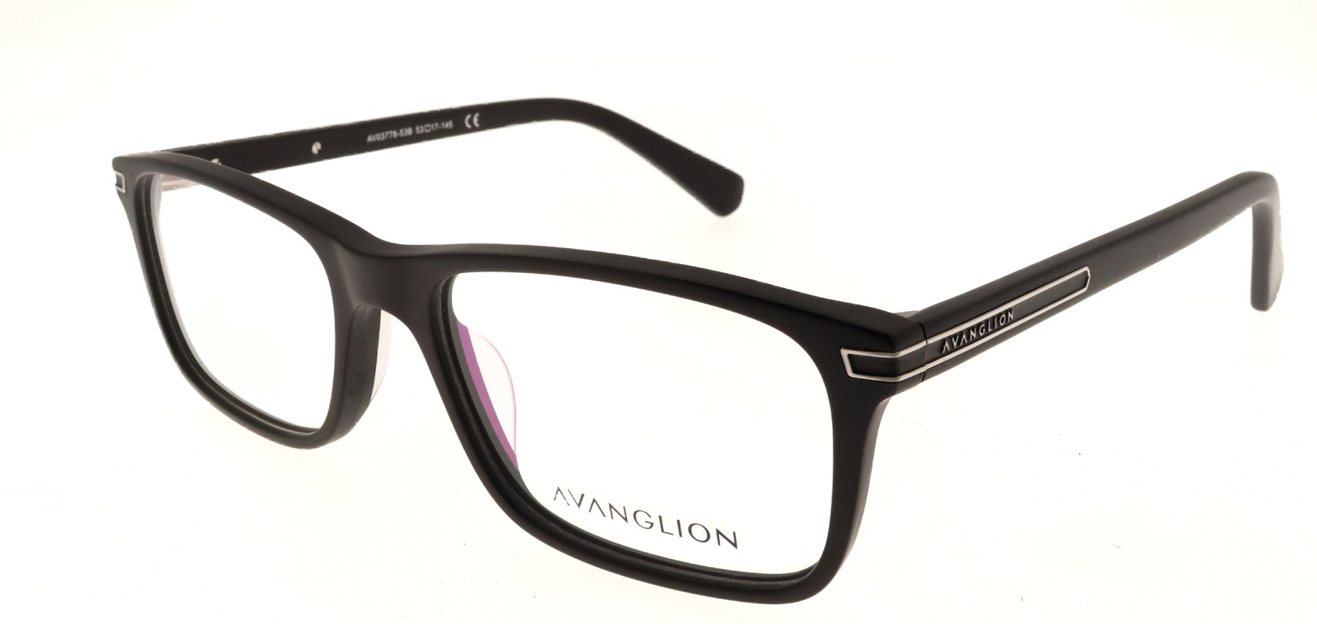 Диоптриска рамка Avanglion AVO3778B