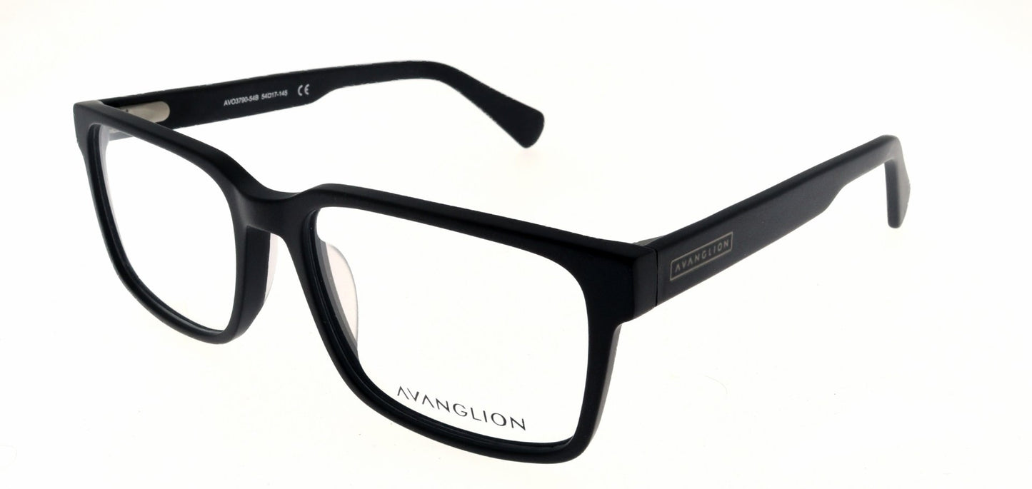 Диоптриска рамка Avanglion AVO3790B
