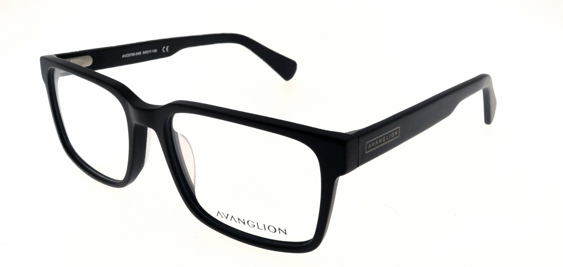 Диоптриска рамка Avanglion AVO3790B