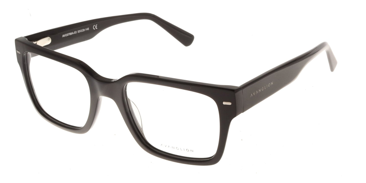 Диоптриска рамка Avanglion AVO3798A-53
