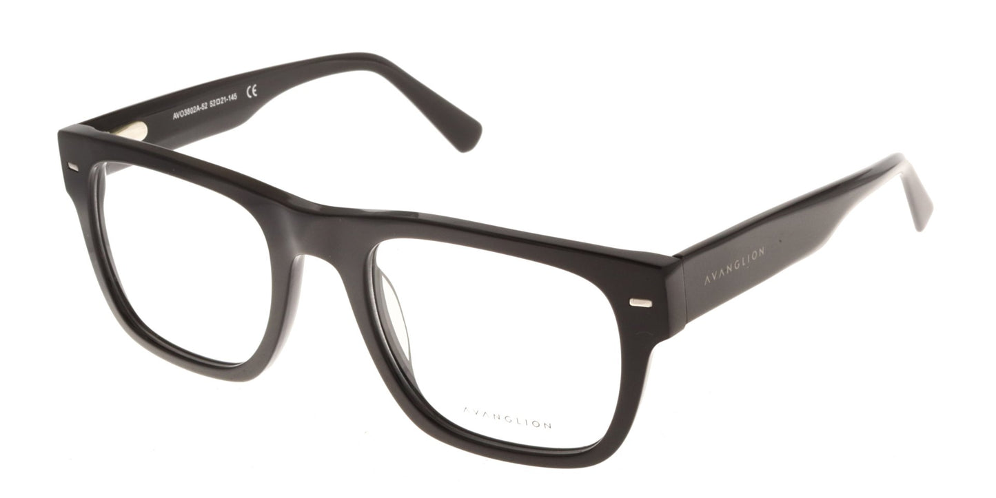 Диоптриска рамка Avanglion AVO3802A-52