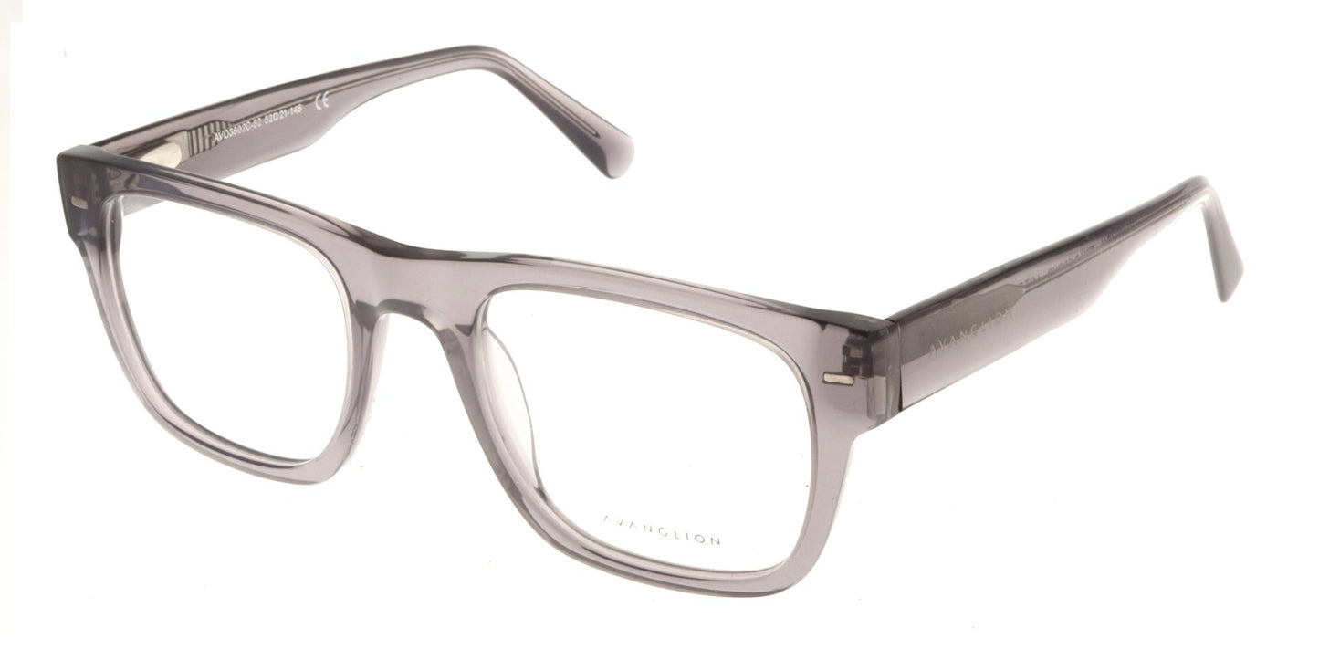Диоптриска рамка Avanglion AVO3802C-52