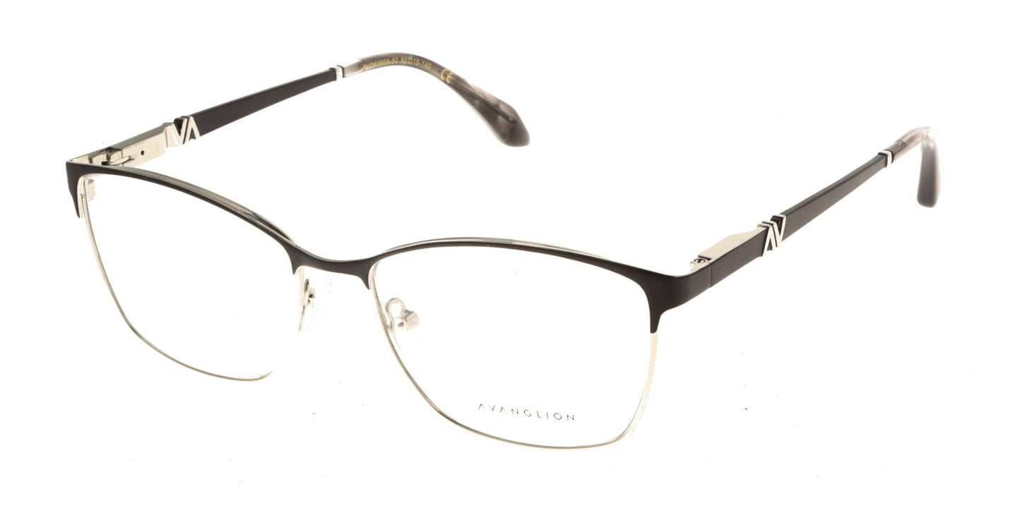 Диоптриска рамка Avanglion AVO6390A-52