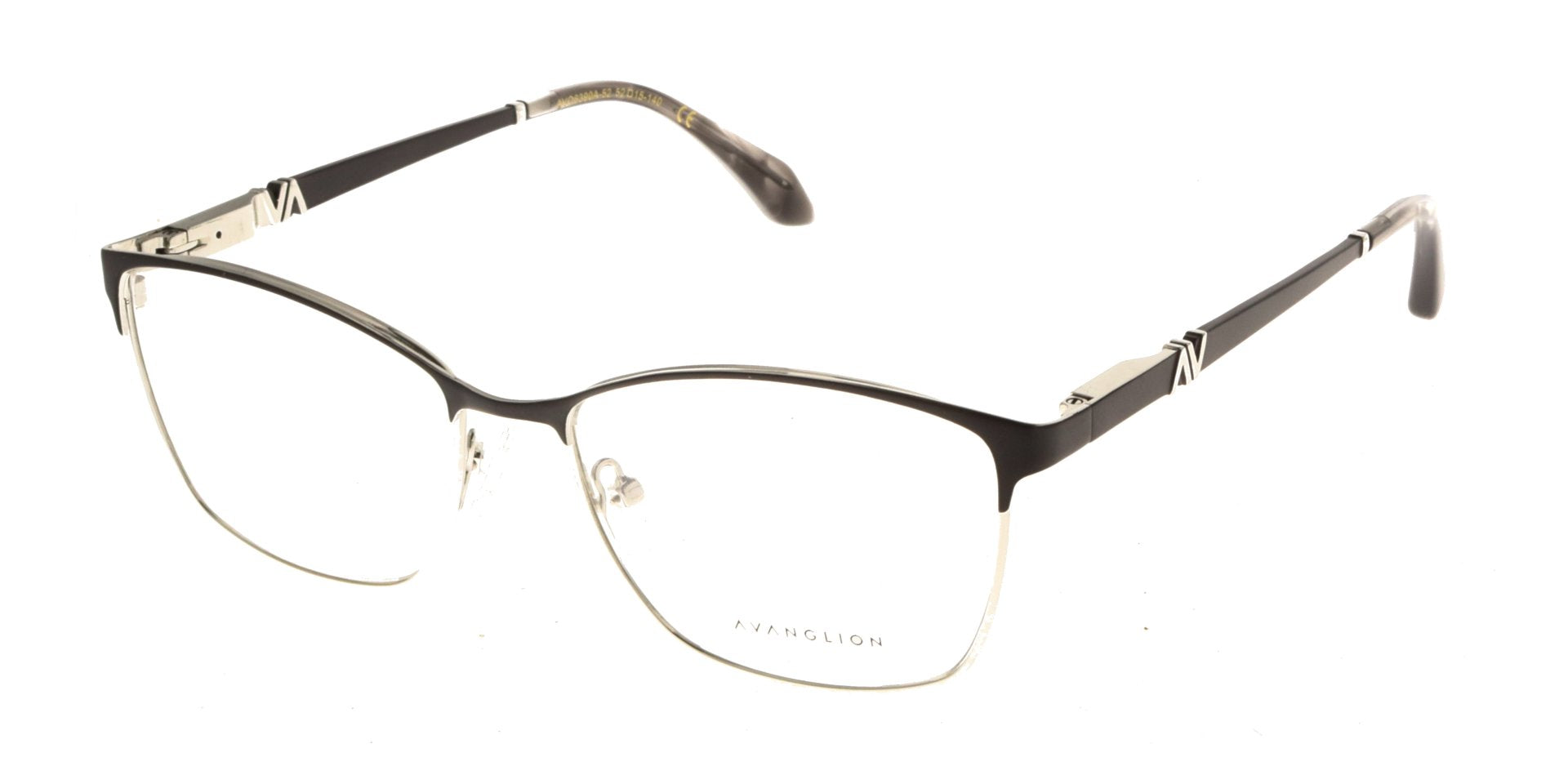 Диоптриска рамка Avanglion AVO6390A-52
