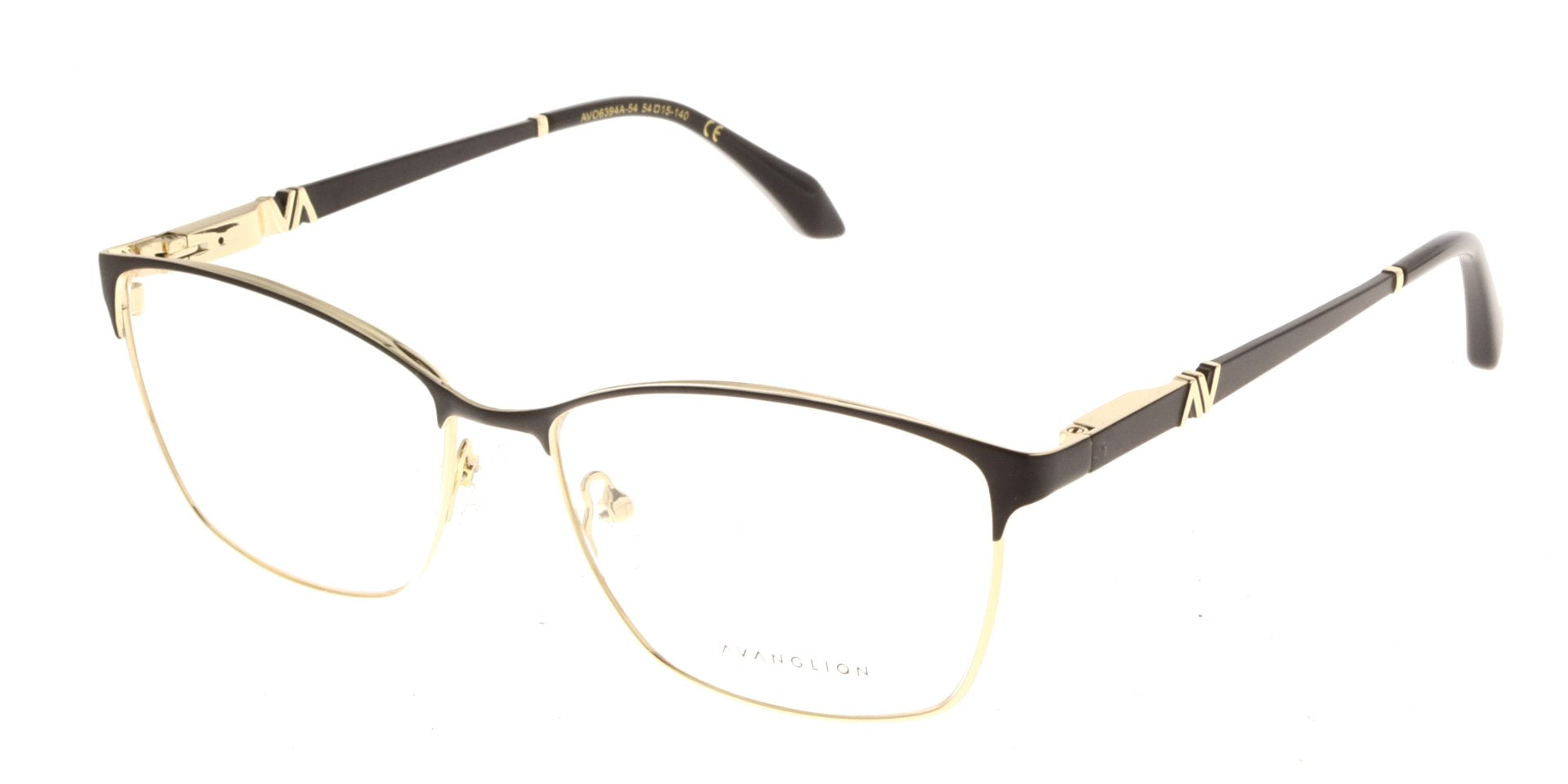 Диоптриска рамка Avanglion AVO6394A-54