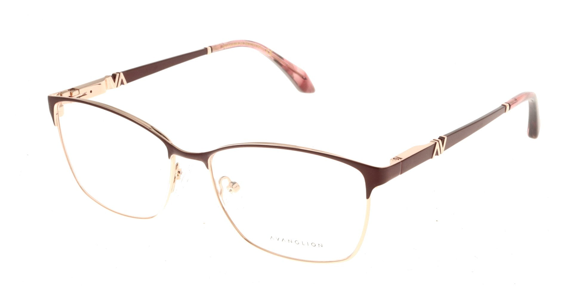 Диоптриска рамка Avanglion AVO6394B-54