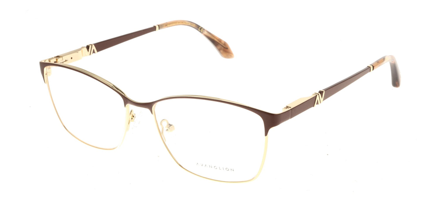 Диоптриска рамка Avanglion AVO6394E-54