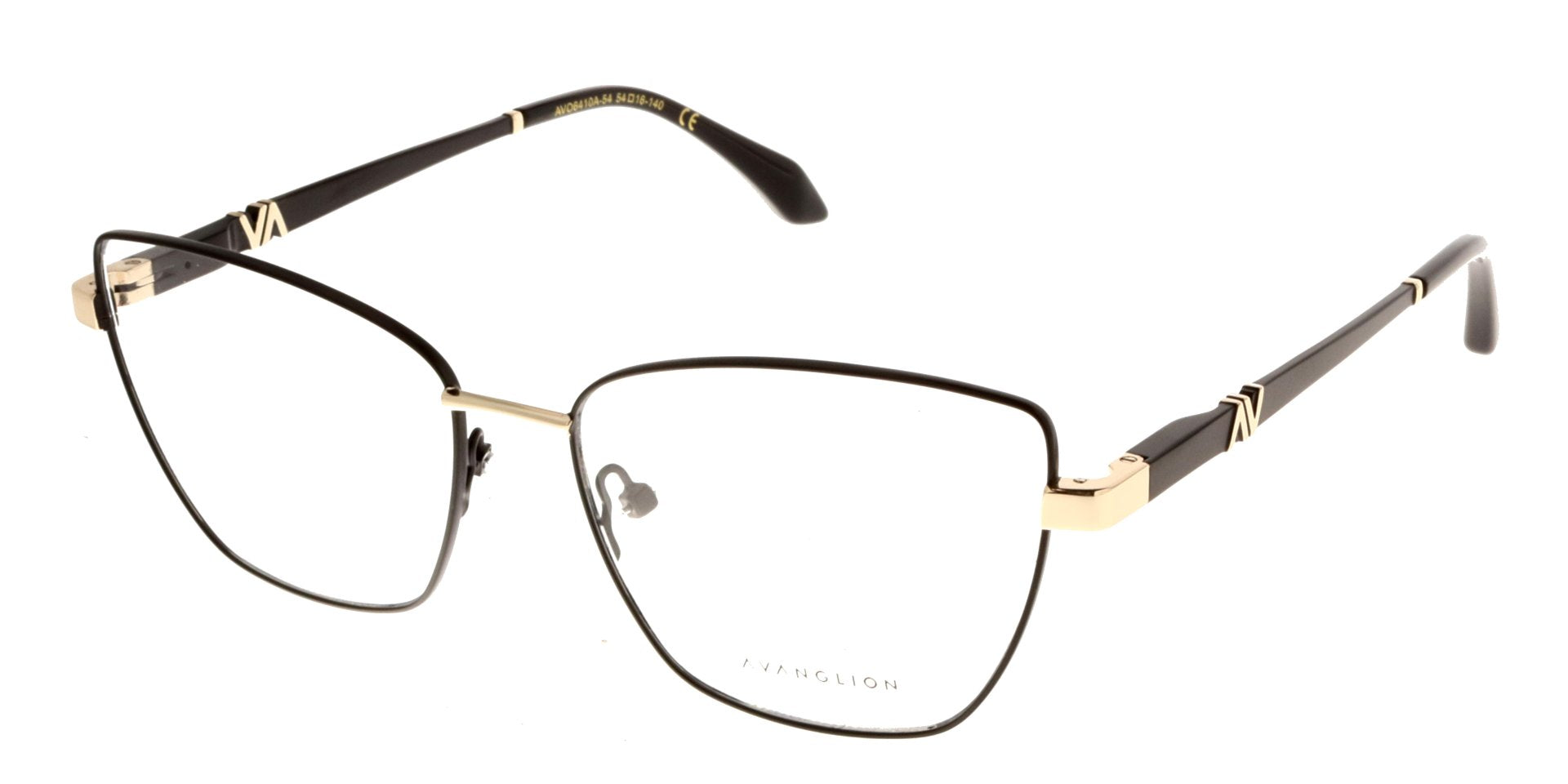 Диоптриска рамка Avanglion AVO6410A-54