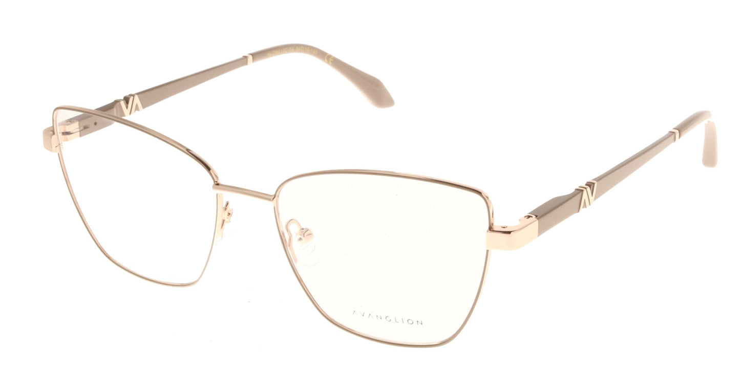 Диоптриска рамка Avanglion AVO6410C-54