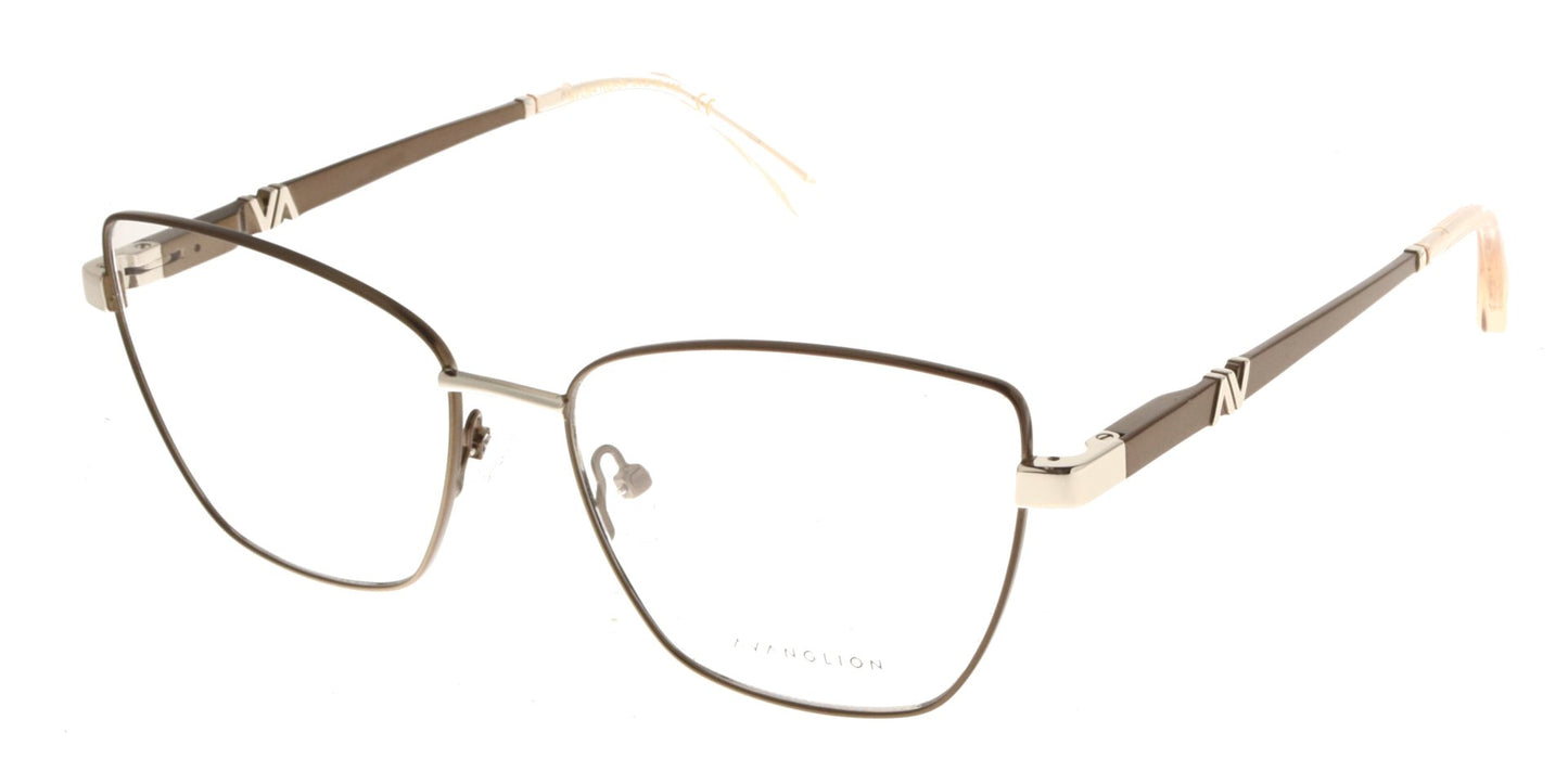Диоптриска рамка Avanglion AVO6410D-54