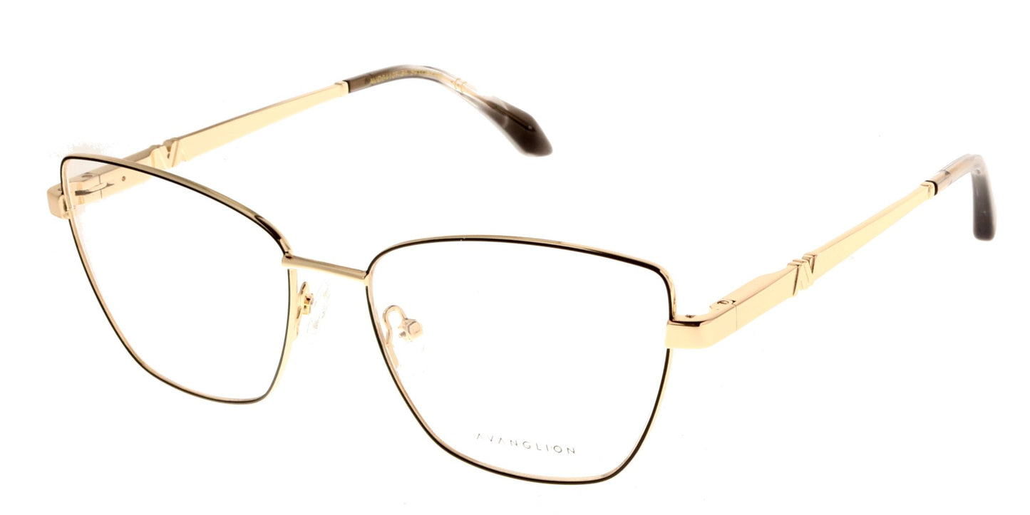 Диоптриска рамка Avanglion AVO6410F-54