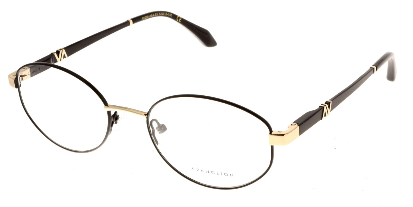 Диоптриска рамка Avanglion AVO6418A-53