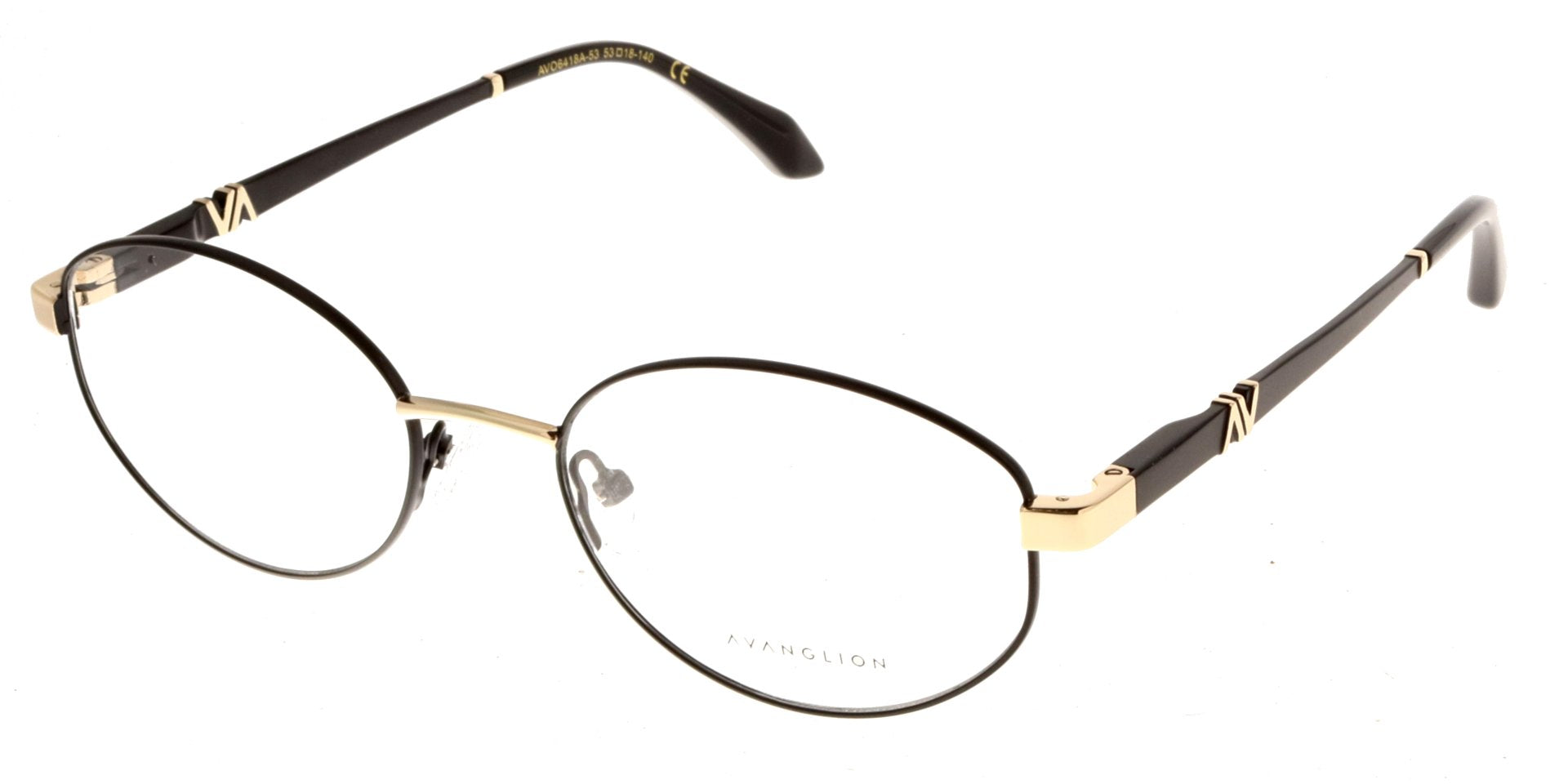 Диоптриска рамка Avanglion AVO6418A-53