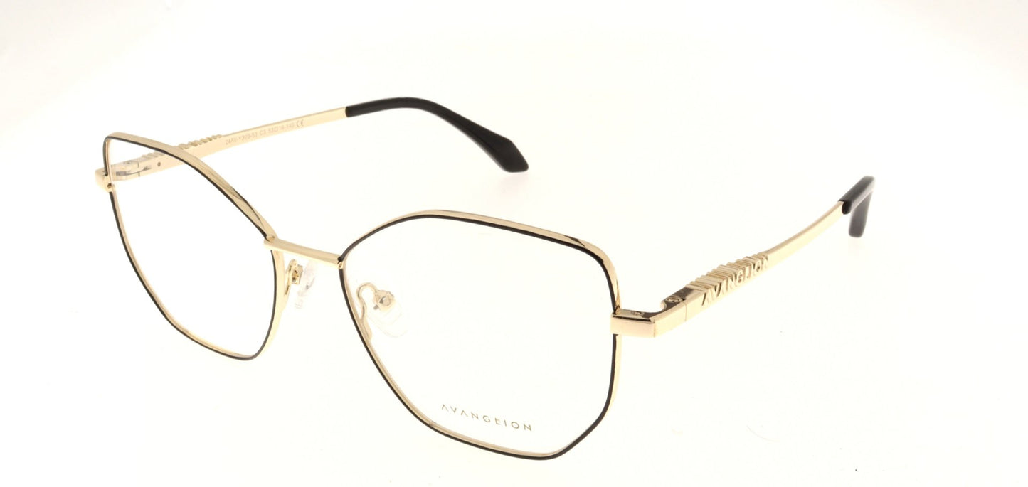 Диоптриска рамка Avanglion AVO6710C