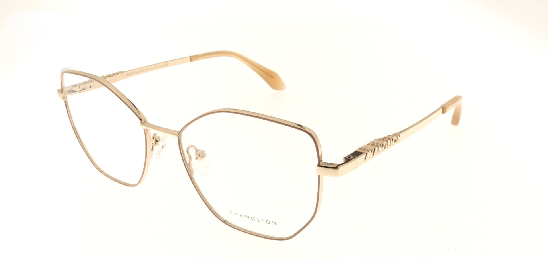 Диоптриска рамка Avanglion AVO6710D