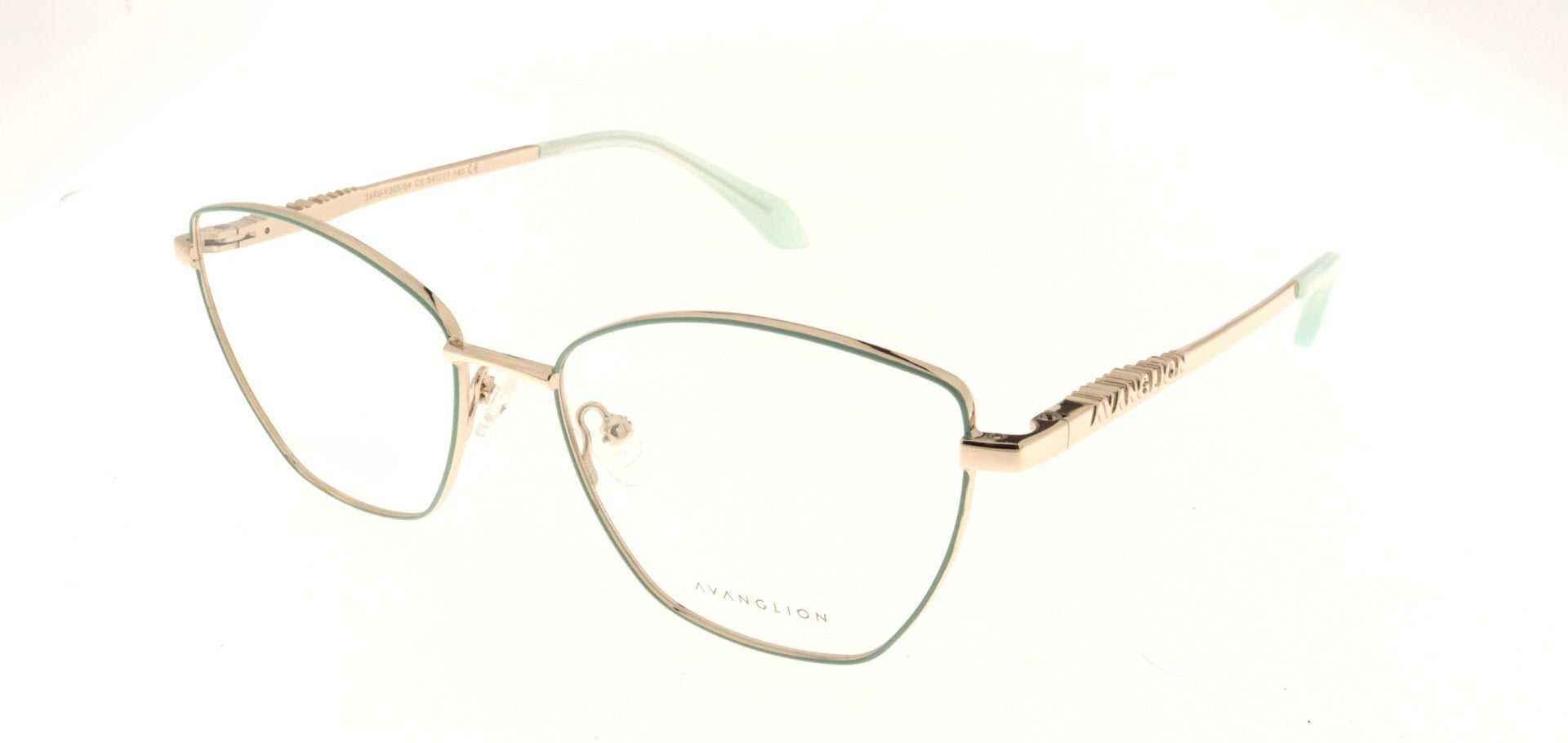 Диоптриска рамка Avanglion AVO6718E