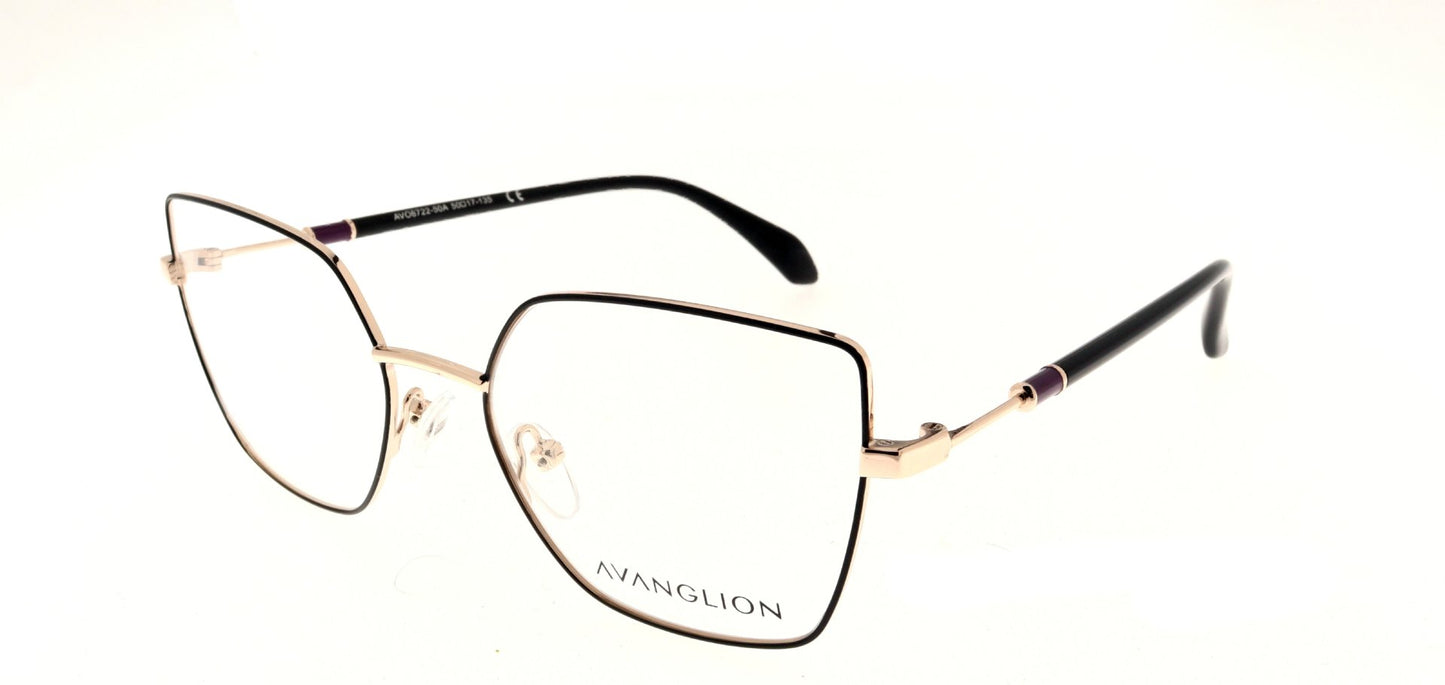 Диоптриска рамка Avanglion AVO6722A