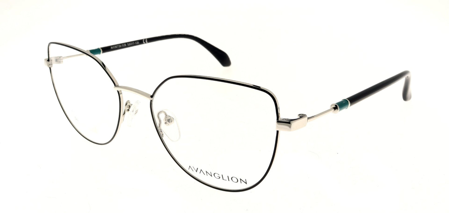 Диоптриска рамка Avanglion AVO6726B