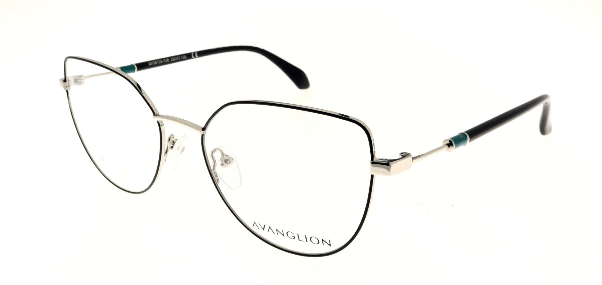 Диоптриска рамка Avanglion AVO6726B